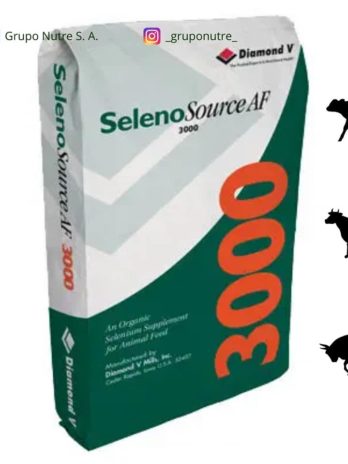 SelenoSource® AF 3000