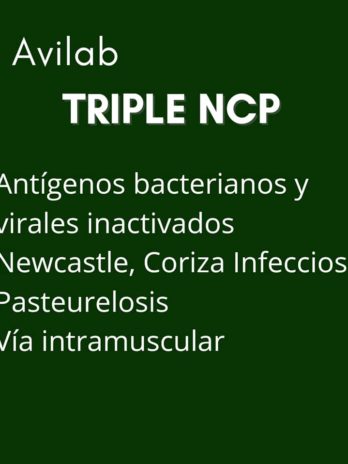 TRIPLE NCP