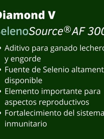 SelenoSource® AF 3000