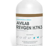AVILAB REVGEN H7N3